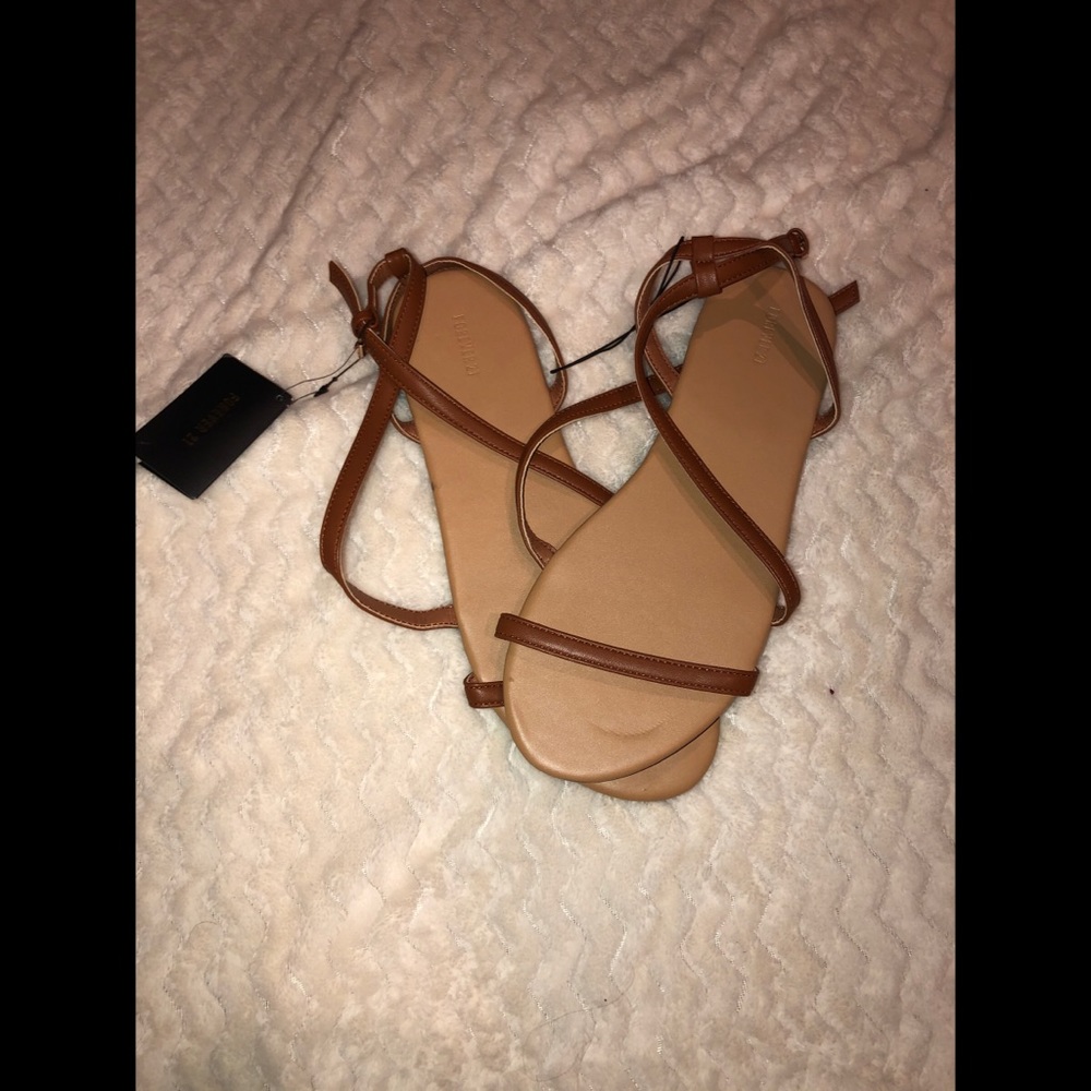 Sandals - Picture 2 of 3